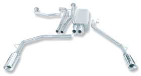 Touring Cat-Back™ Exhaust System 140079